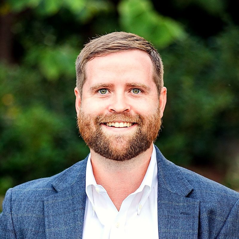 Joe Vaughan, CPA and CFP&reg;, founder of Vaughan Family Financial in Huntsville, Alabama